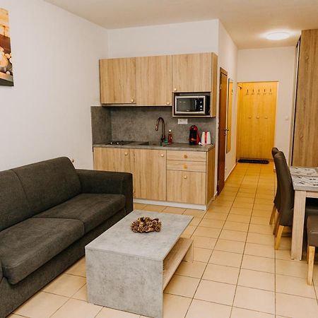 Fatrapark 2, Ap217 Apartman Rózsahegy Kültér fotó
