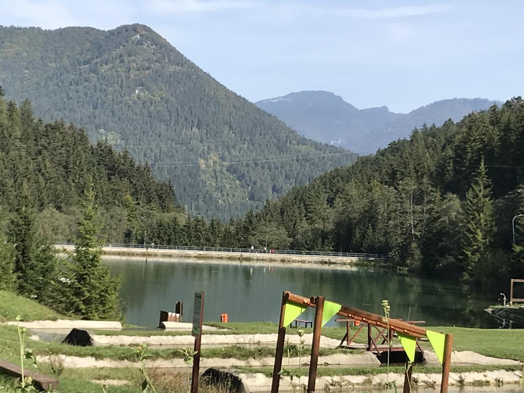 Fatrapark 2, Ap217 Apartman Rózsahegy Kültér fotó