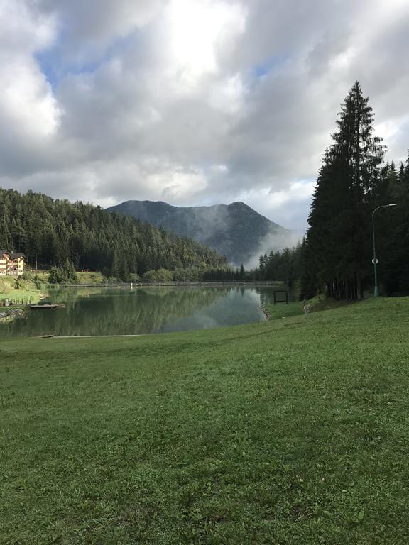 Fatrapark 2, Ap217 Apartman Rózsahegy Kültér fotó