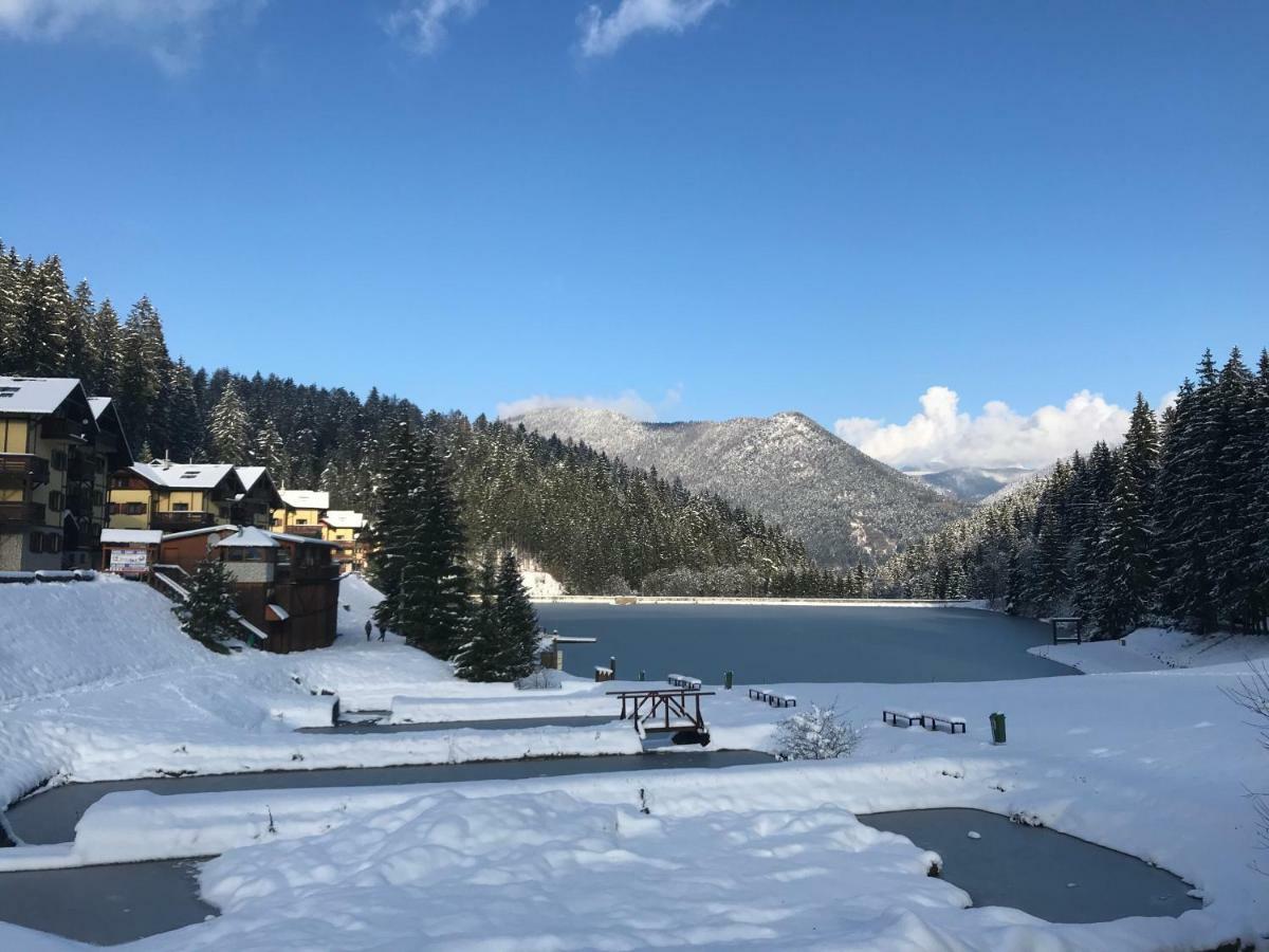 Fatrapark 2, Ap217 Apartman Rózsahegy Kültér fotó