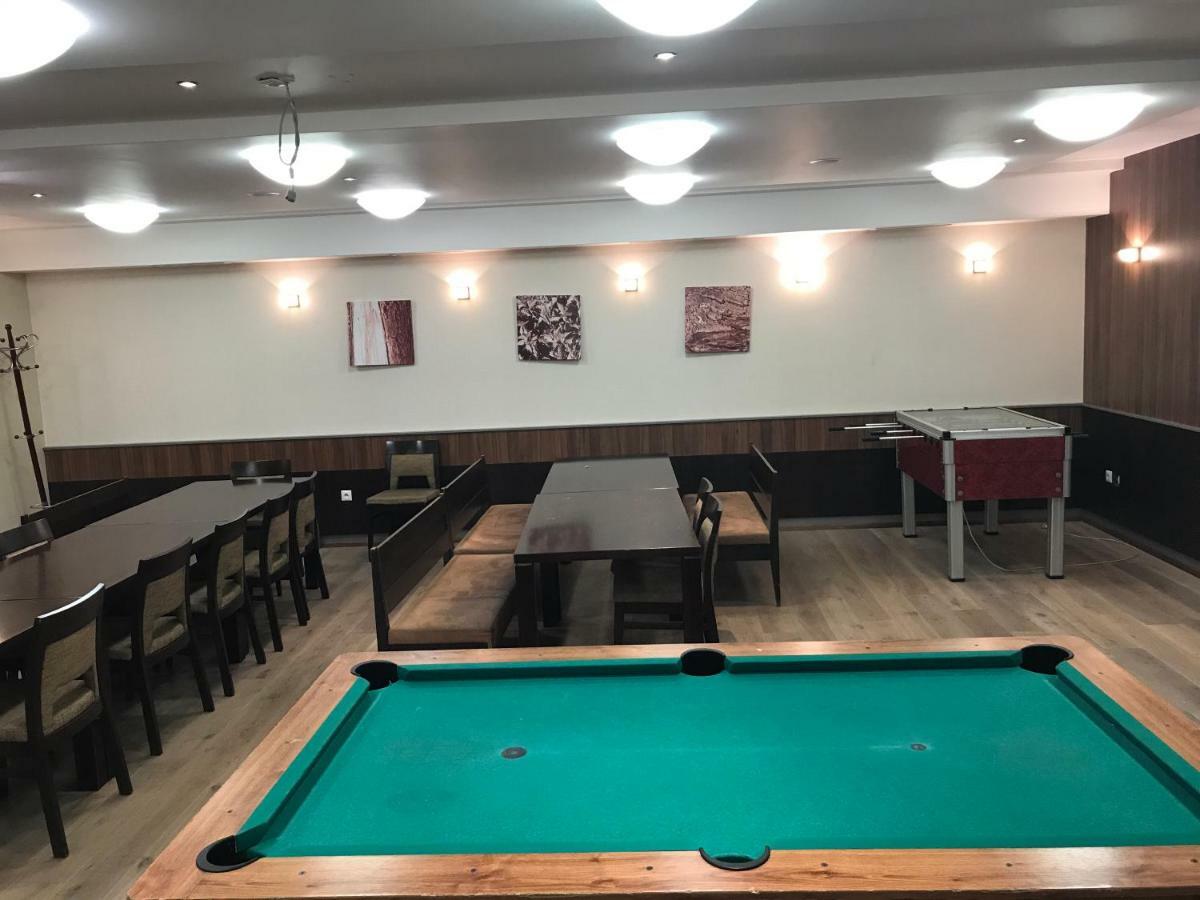Fatrapark 2, Ap217 Apartman Rózsahegy Kültér fotó