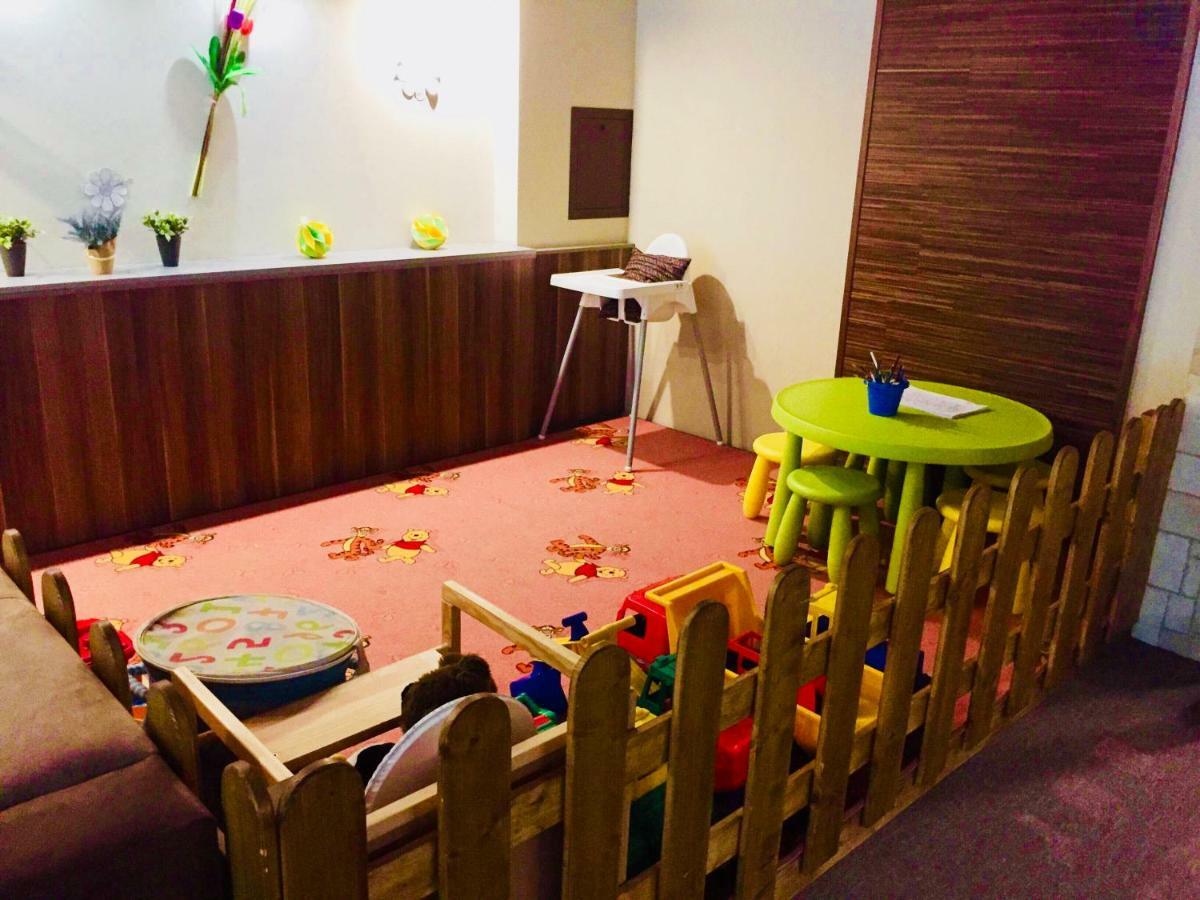 Fatrapark 2, Ap217 Apartman Rózsahegy Kültér fotó